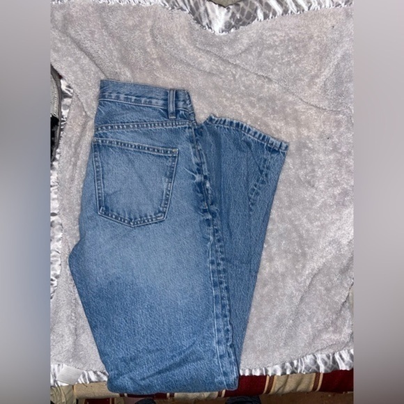 Zara  Jeans - Picture 1 of 4